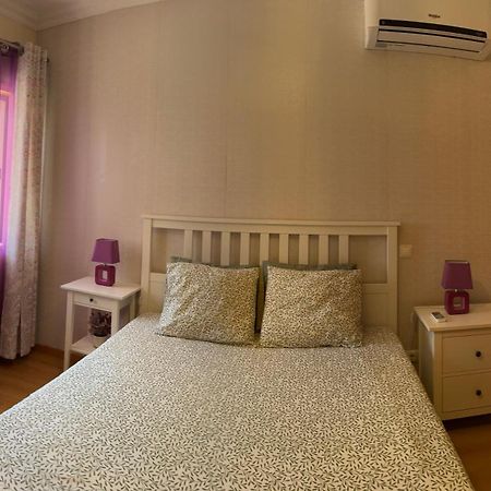 Montenegro Dreams Фару Екстер'єр фото