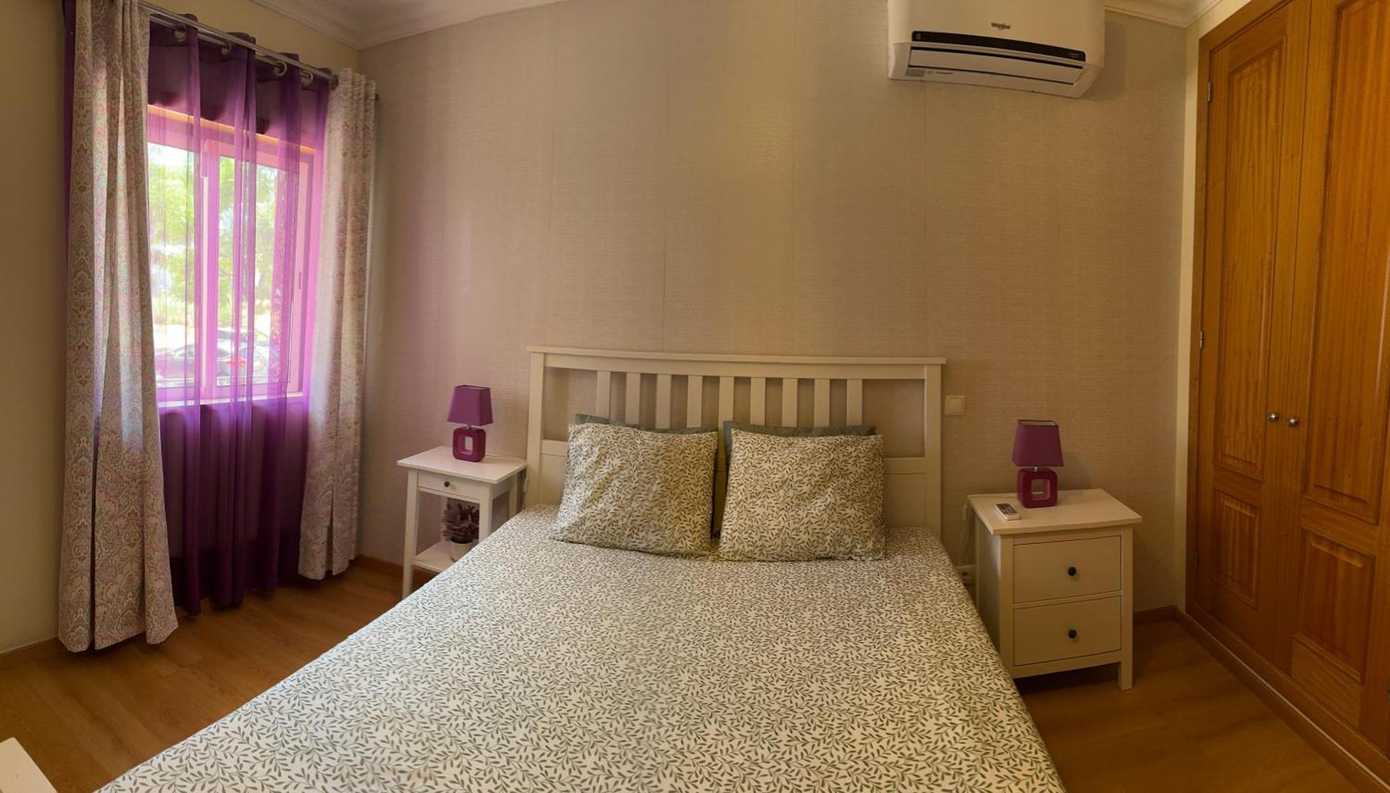 Montenegro Dreams Фару Екстер'єр фото